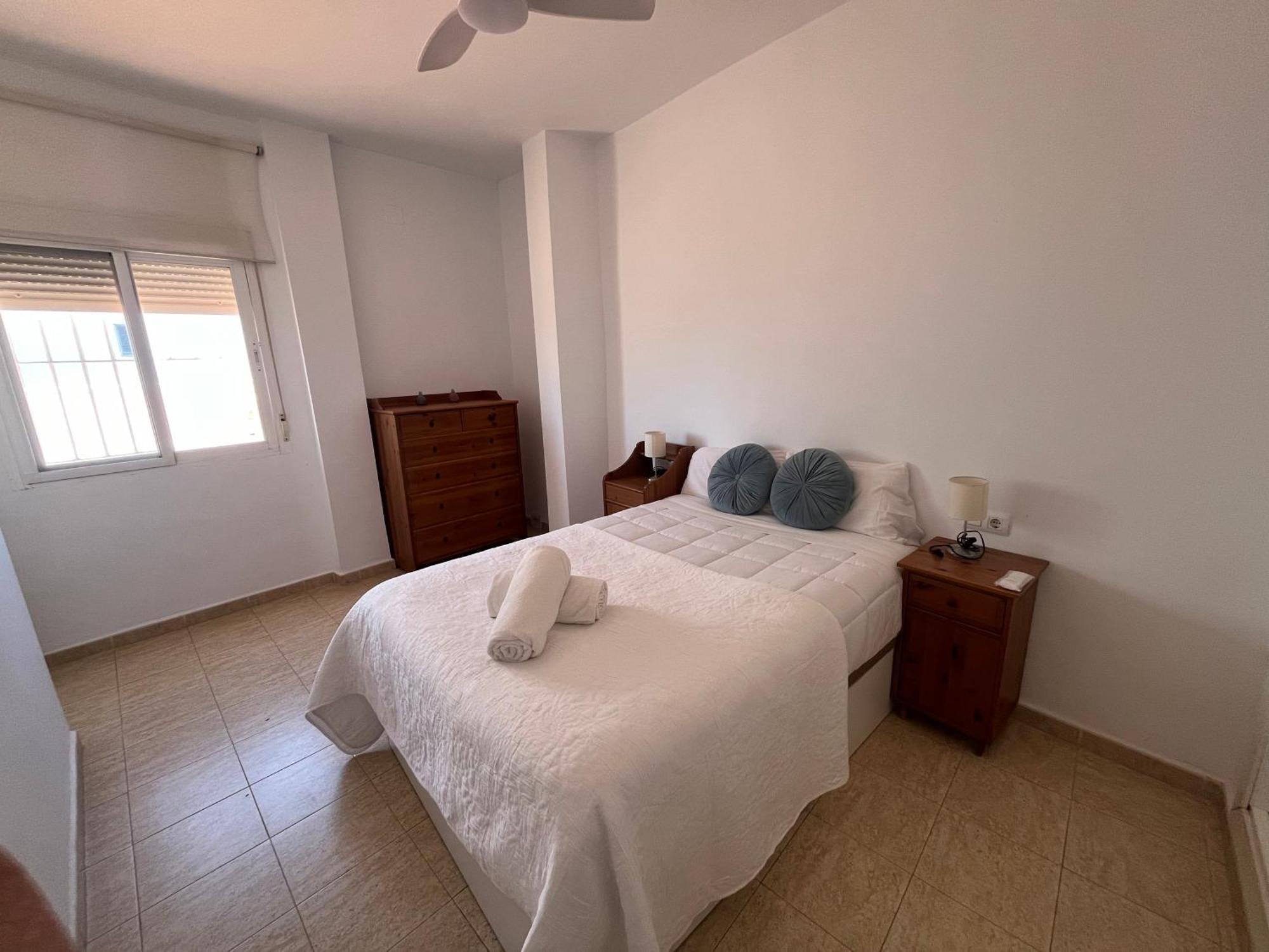 Appartement Penthouse Mara Ascensor Y Playa Grupo Ac Gestion *