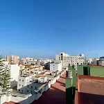 Penthouse Mara Ascensor Y Playa Grupo Ac Gestion