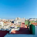 Penthouse Mara Ascensor Y Playa Grupo Ac Gestion