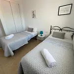 The Traveller\'s house Atico Mara en La Playa Victoria