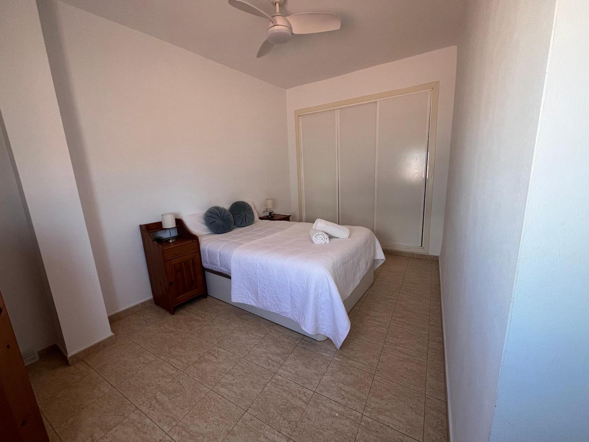 Apartment Penthouse Mara Ascensor Y Playa Grupo Ac Gestion Cádiz
